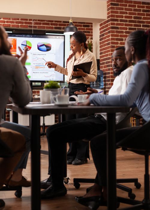 How Our Broadcast Media Advertising Agency Process Works