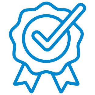 Local Trust Meets Data-Driven Strategy