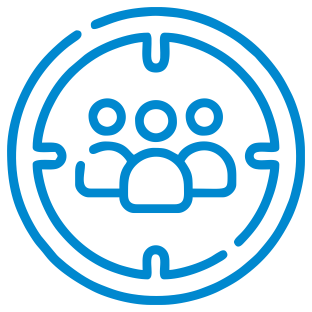 Real Audience Understanding