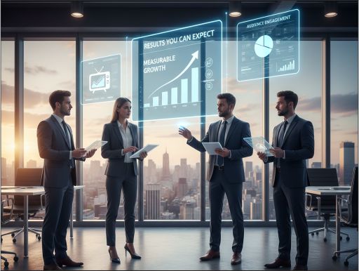 Results You Can Expect