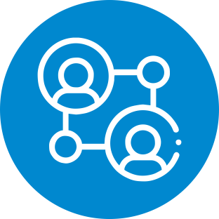 Strong Network Partnerships