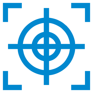 Targeted Local or Regional Placement